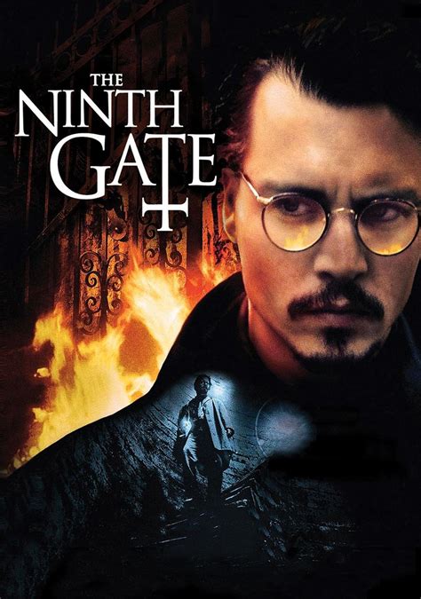 latest The Ninth Gate